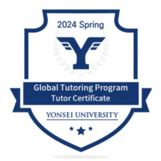 Tutoring